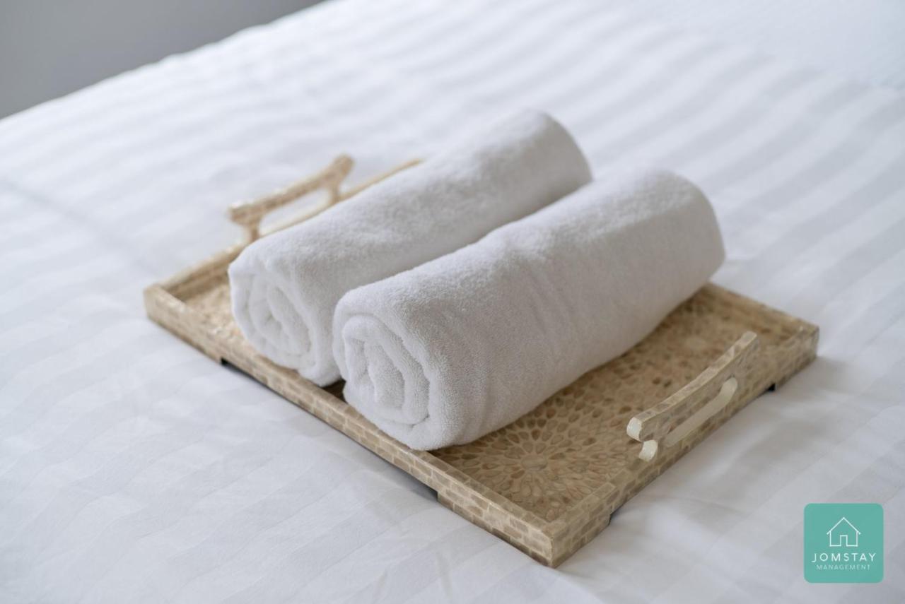 Jomstay Mayhaven Villa 이포 외부 사진