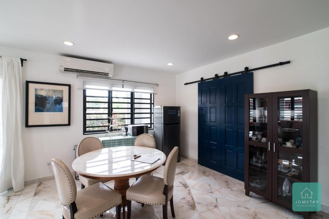 Jomstay Mayhaven Villa 이포 외부 사진