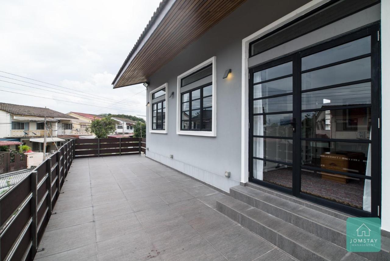 Jomstay Mayhaven Villa 이포 외부 사진