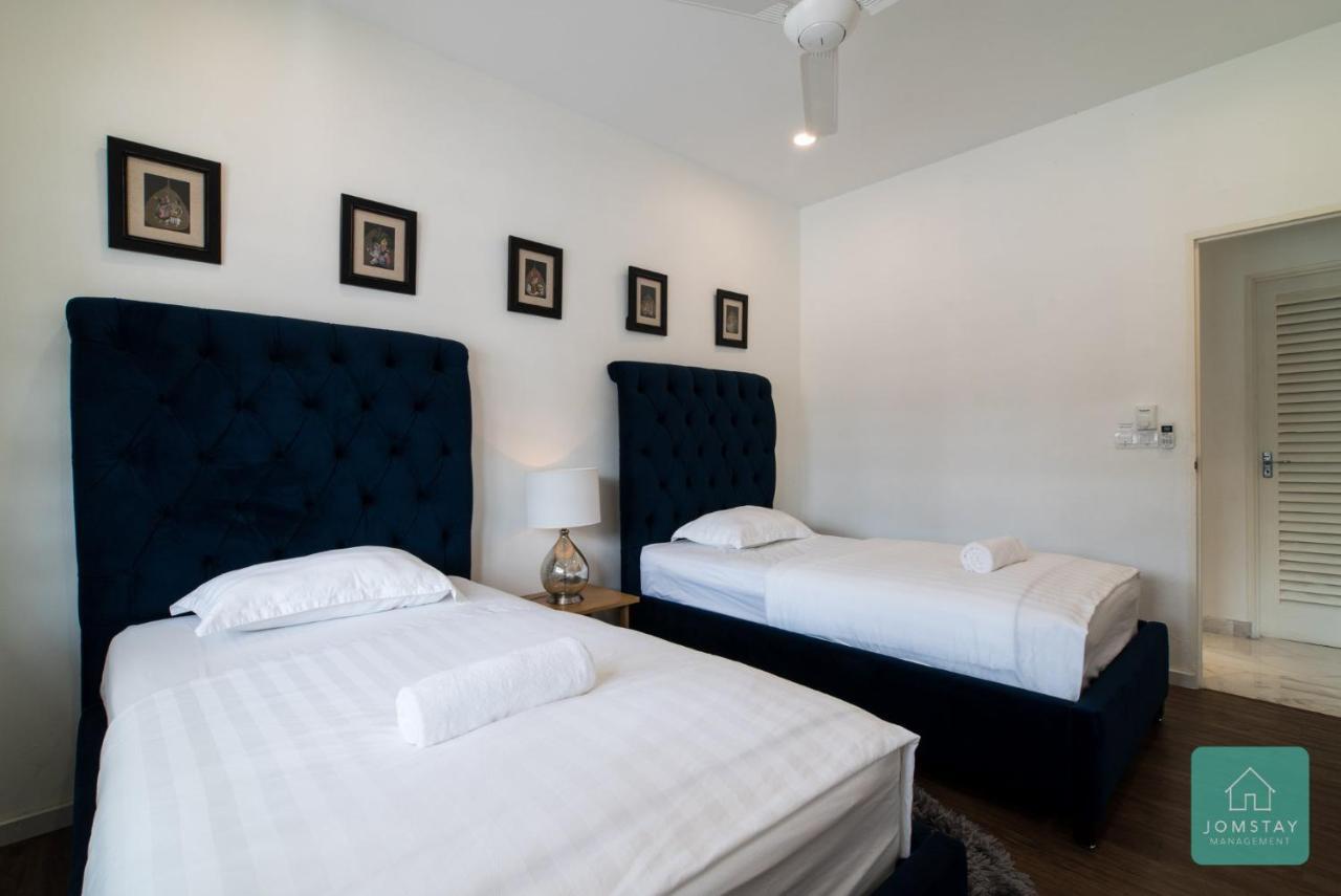 Jomstay Mayhaven Villa 이포 외부 사진